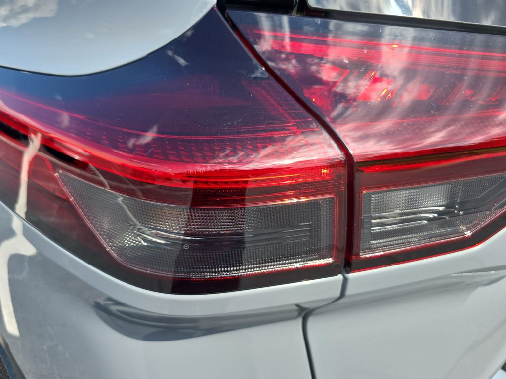Used 2023 Nissan Rogue SUV