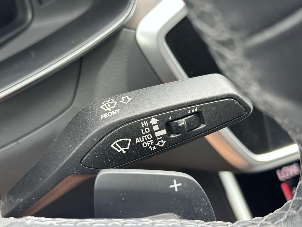2023 Audi A7 Premium 16