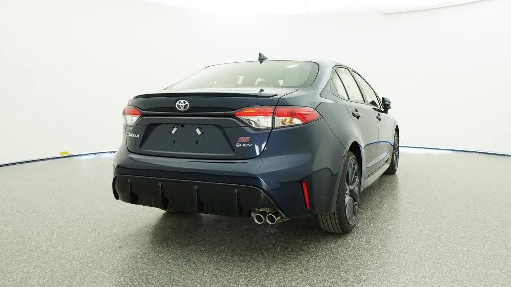 Thumbnail: 2026 Toyota Corolla - 25