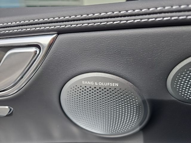 2025 Genesis GV80 3.5T 20