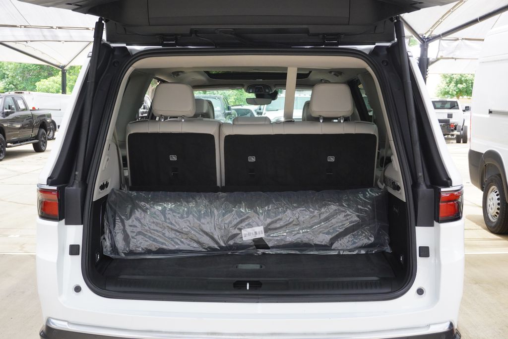 Used Car 2022 Jeep Wagoneer  Series Iii For Sale Under $40,000 In Weatherford, Texas