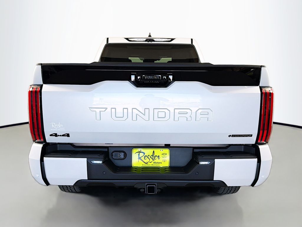 New 2026 Toyota Tundra i-FORCE MAX Truck