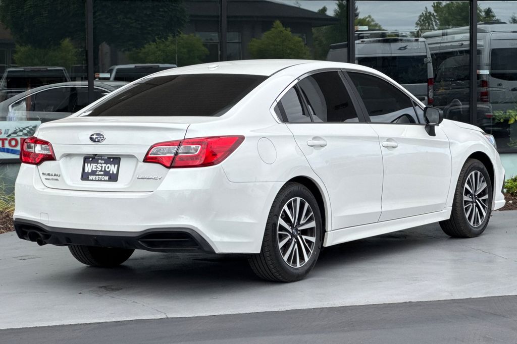 used 2019 Subaru Legacy car, priced at $18,969