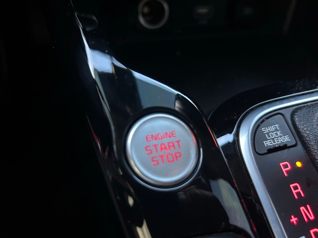 Thumbnail: 2022 Kia Soul - 20