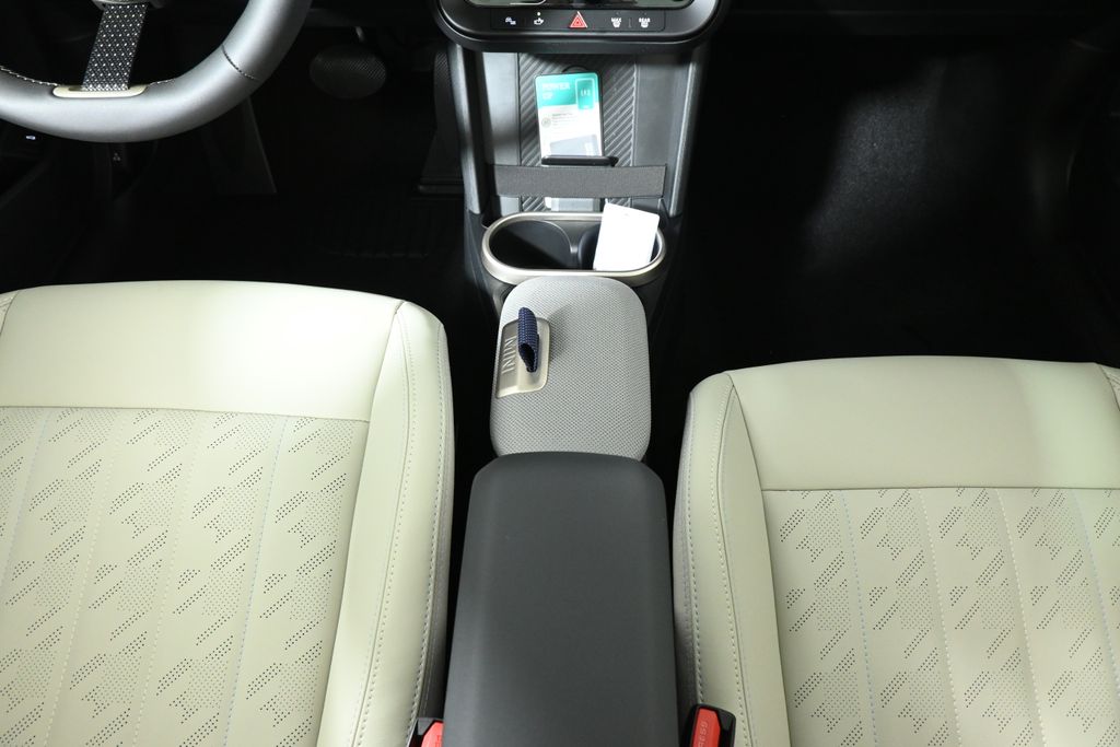 Thumbnail: 2026 MINI Cooper - 18