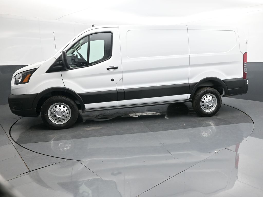 2025 Ford Transit-350 Cargo Van 