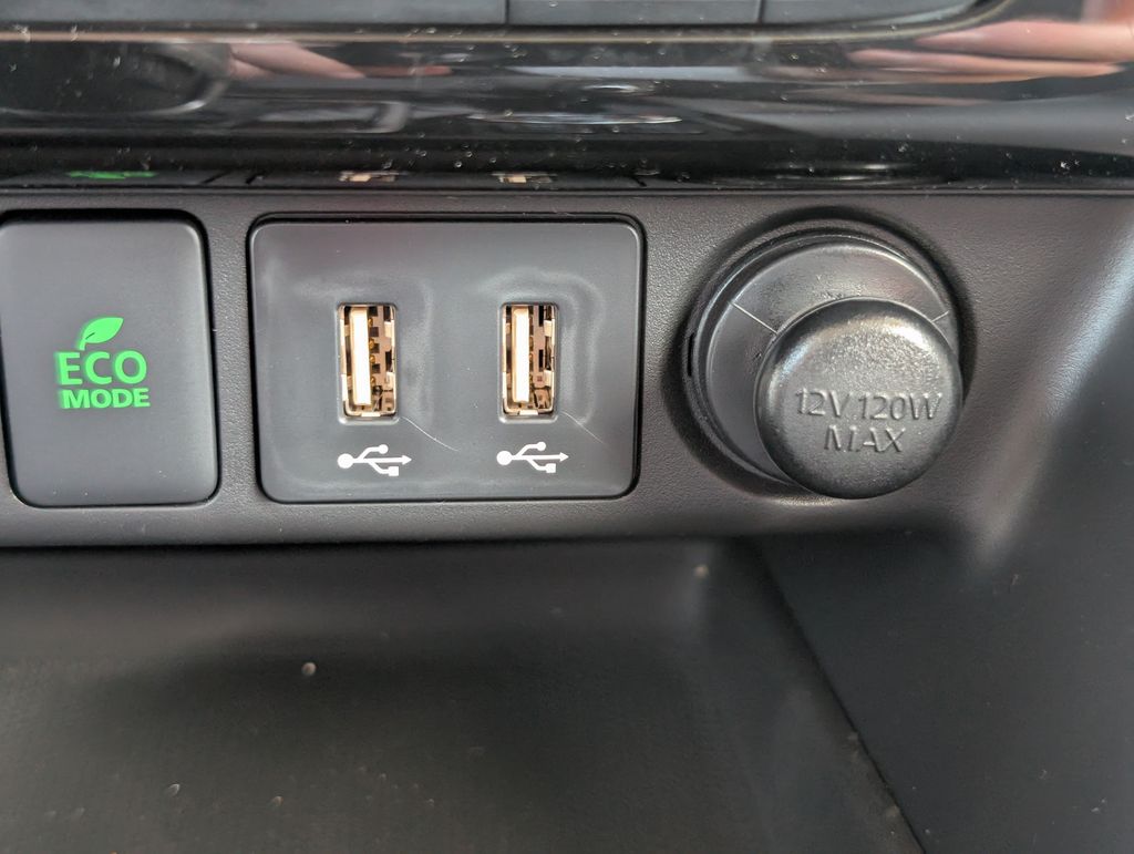 New 2026 Mitsubishi Eclipse Cross SUV