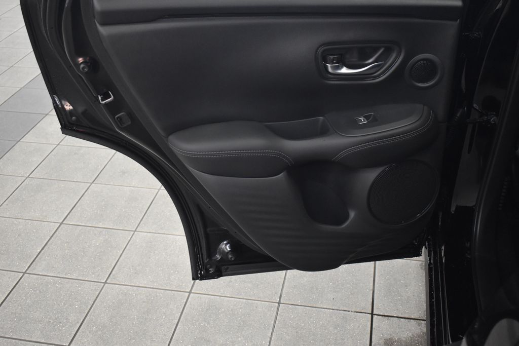 Thumbnail: 2026 Honda HR-V - 20