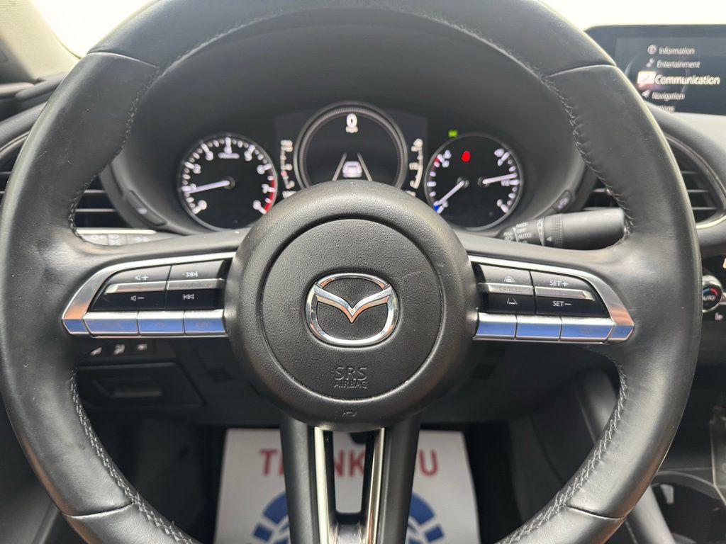 Used Car 2023 Mazda Mazda3  2.5 S Preferred Package For Sale Under $25,000 In Georgetown, Texas