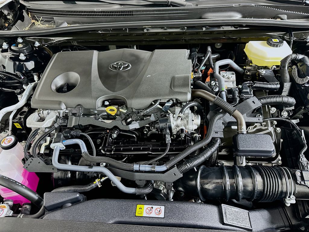 Thumbnail: 2025 Toyota Camry - 30