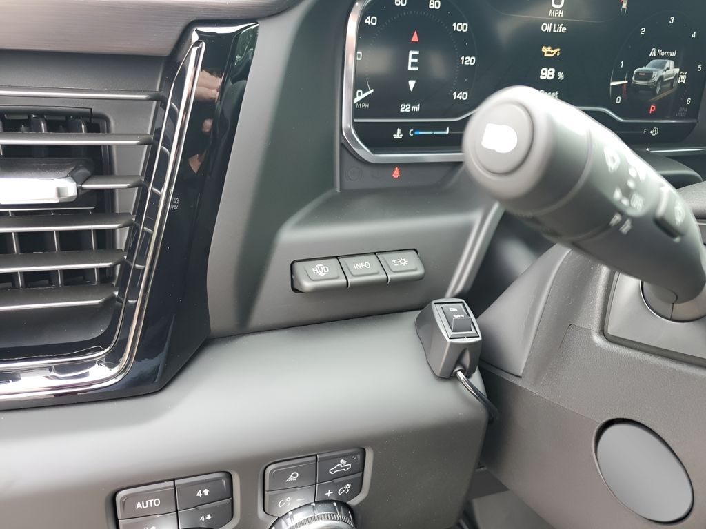 New Car 2025 Gmc Sierra 1500  At4 For Sale Under $90,000 In Austin, Texas