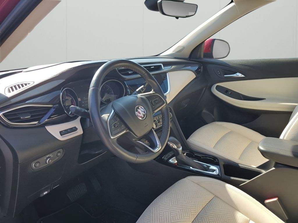 Used Car 2021 Buick Encore Gx  Essence For Sale Under $20,000 In Austin, Texas