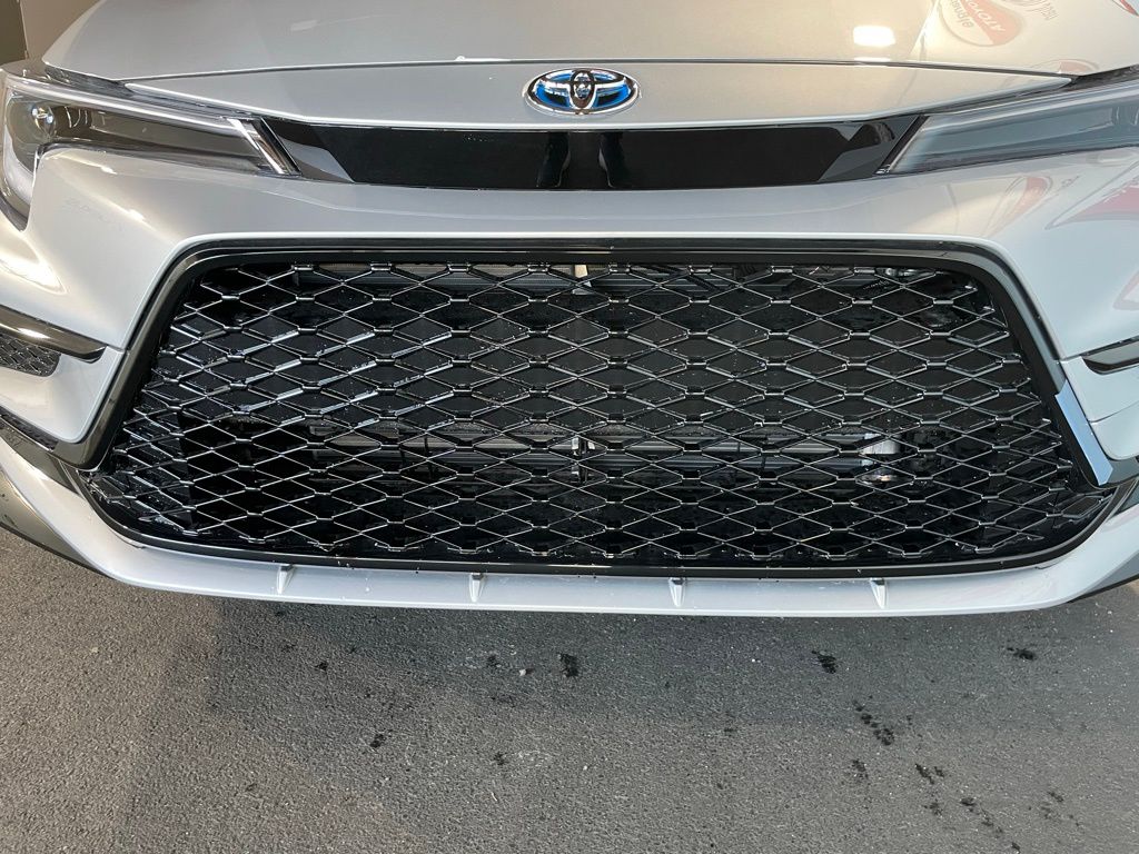 Thumbnail: 2025 Toyota Corolla - 12