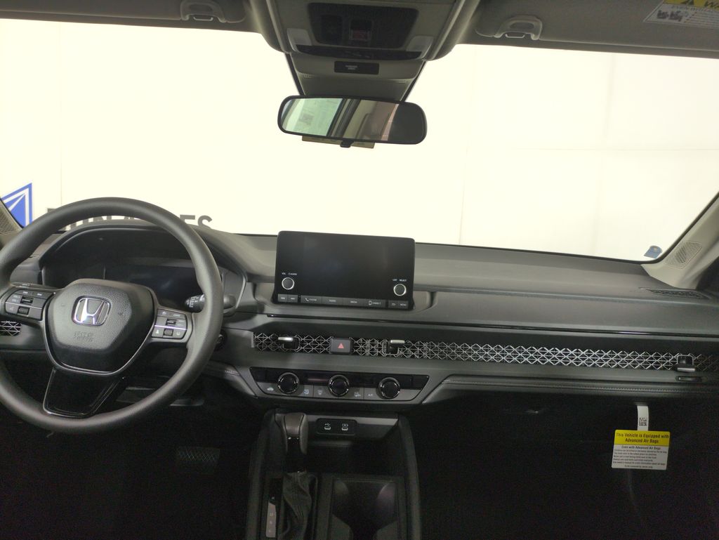 New 2025 Honda Accord For Sale in Fort Wayne, IN