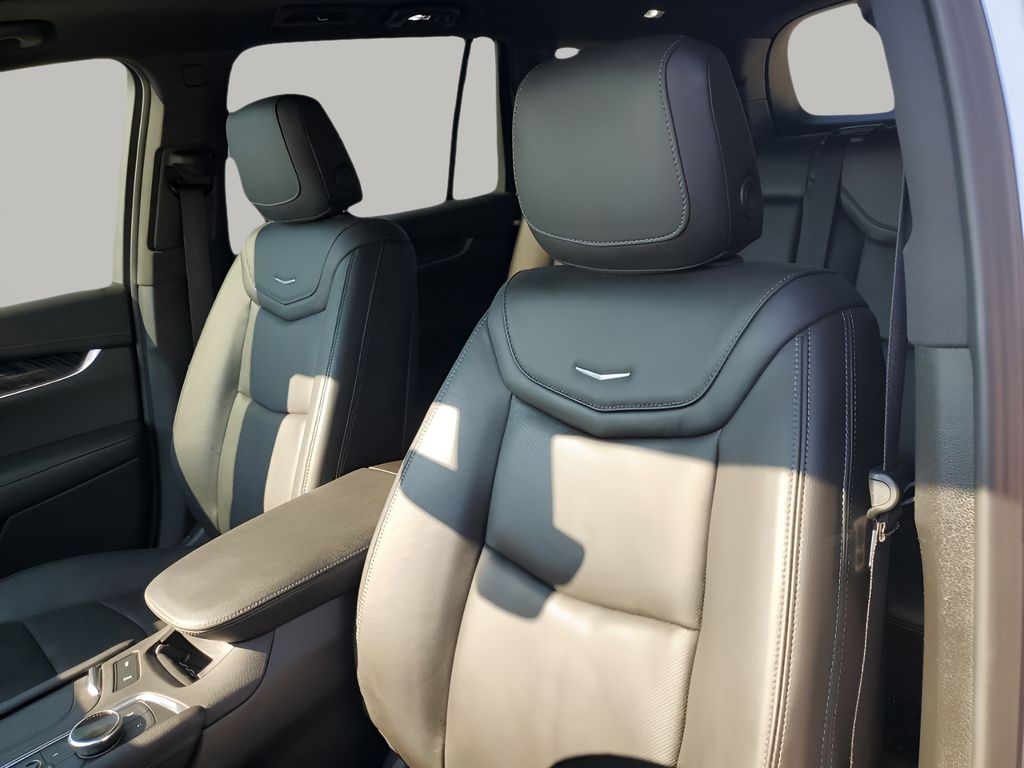 Used Car 2023 Cadillac Xt6  Premium Luxury For Sale In Austin, Texas