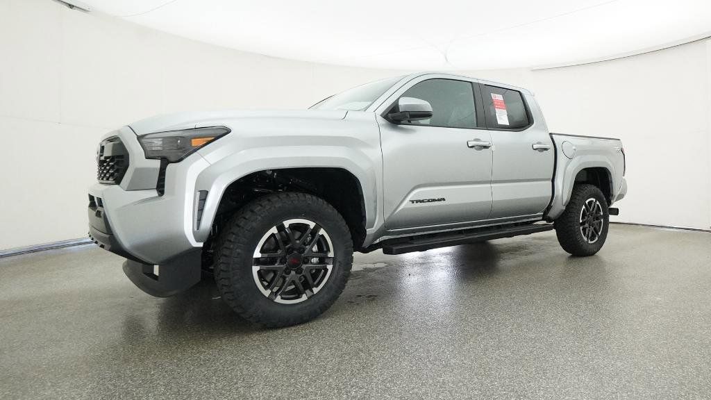 Thumbnail: 2025 Toyota Tacoma - 13