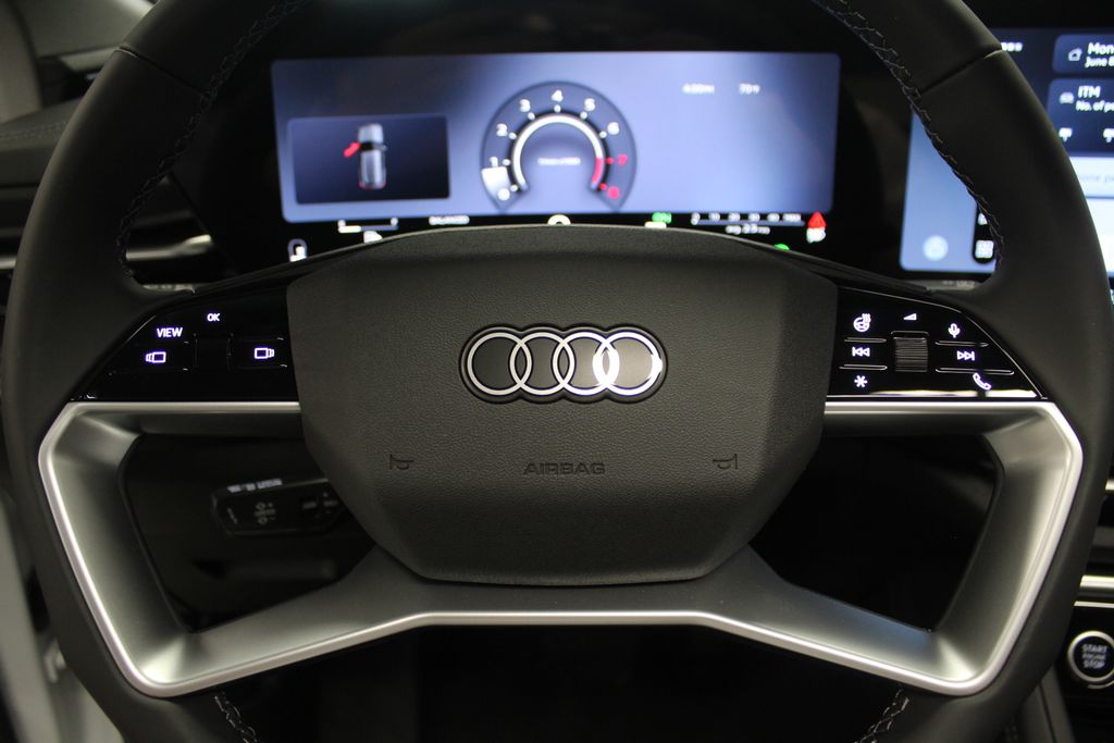 Thumbnail: 2026 Audi Q5 - 20