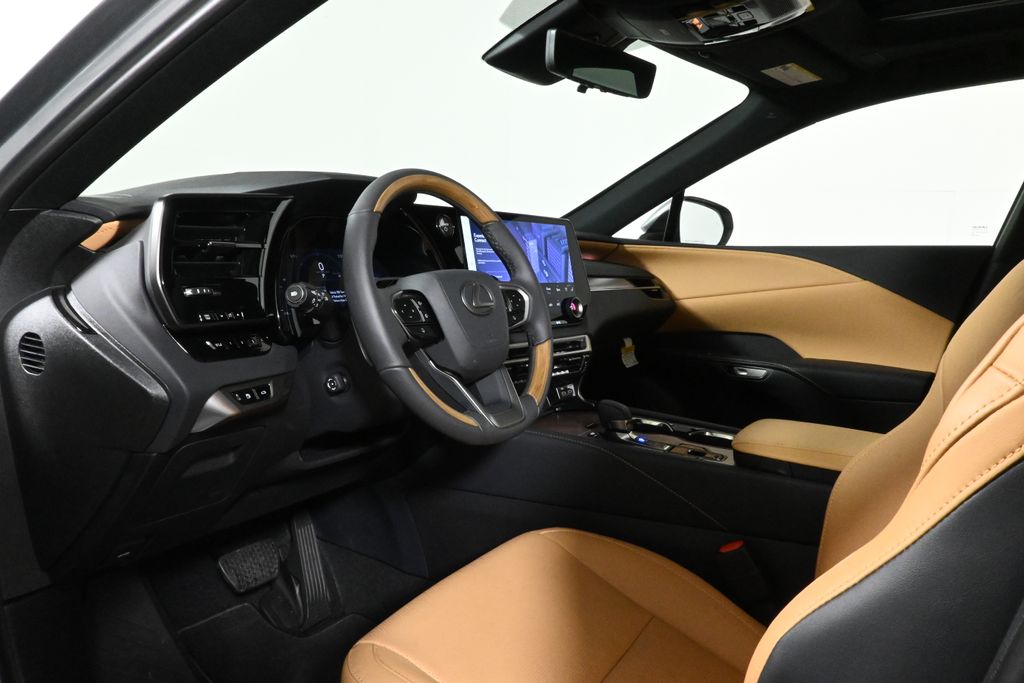 Thumbnail: 2025 Lexus RX - 14