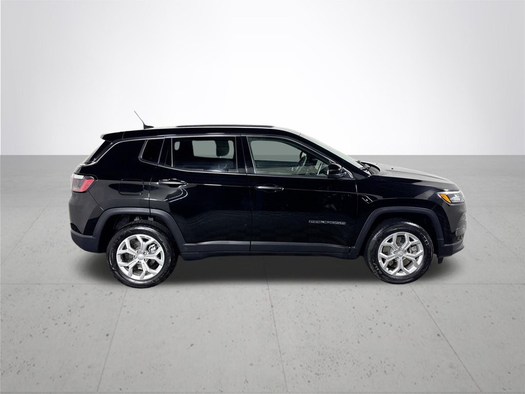 2024 Jeep Compass Sport
