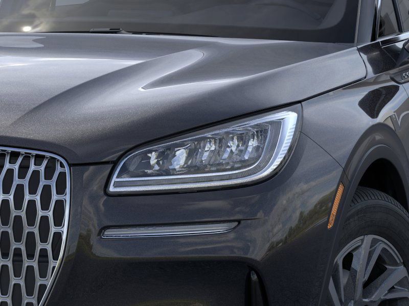 New 2025 Black Lincoln Premiere image 18