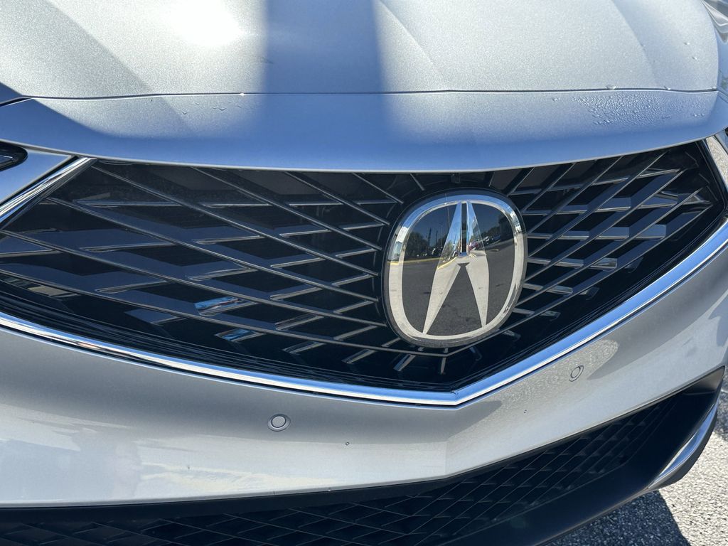 new 2026 Acura MDX car, priced at $58,550