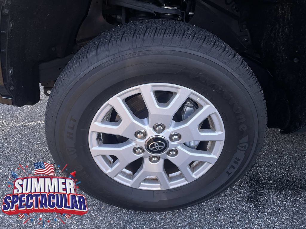 Used 2025 Toyota Tacoma Truck