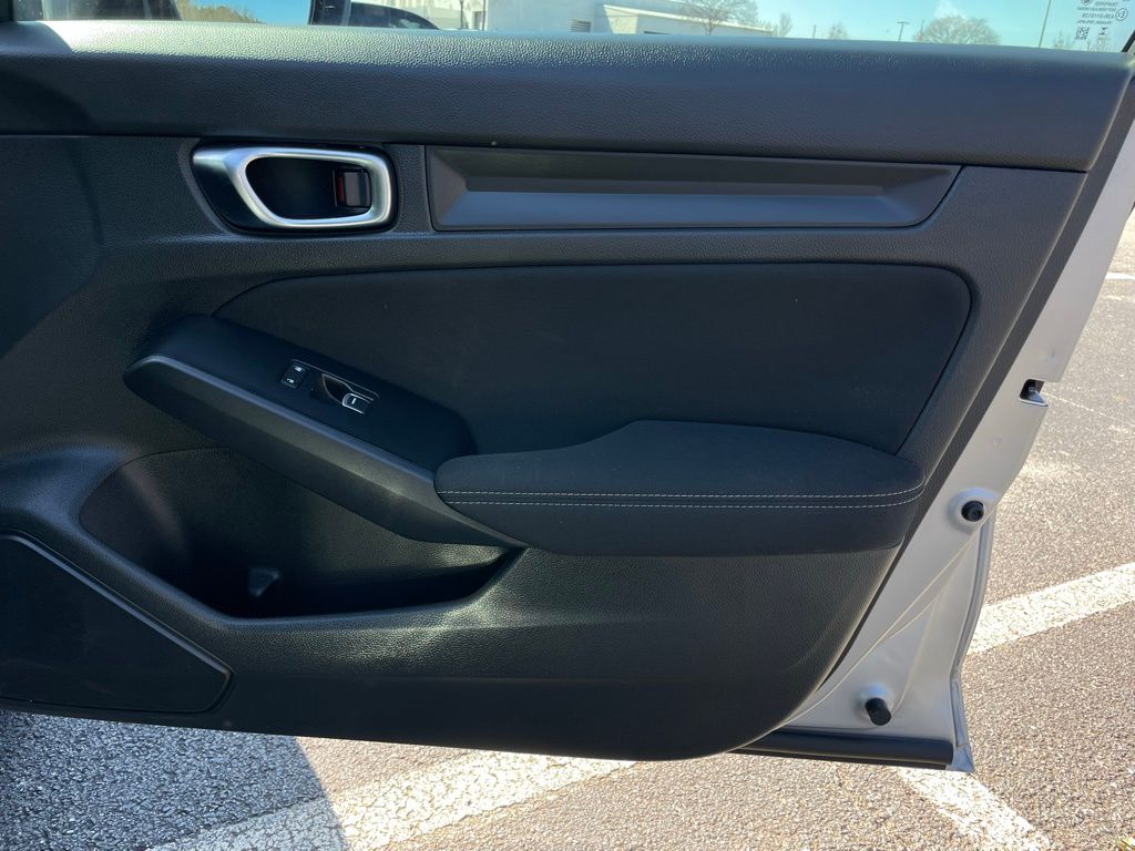 Thumbnail: 2024 Honda Civic - 28