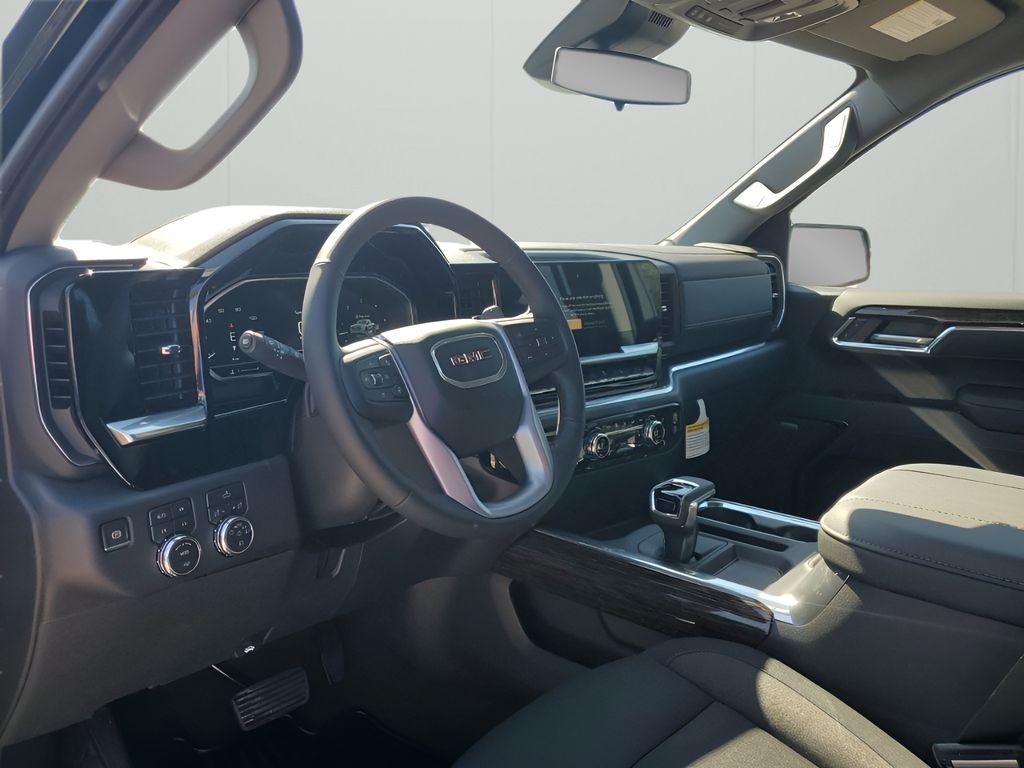New Car 2025 Gmc Sierra 1500  Elevation For Sale Under $60,000 In Austin, Texas