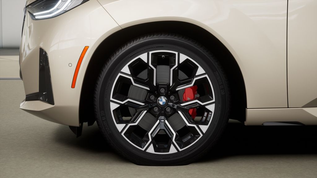 Thumbnail: 2026 BMW X3 - 7