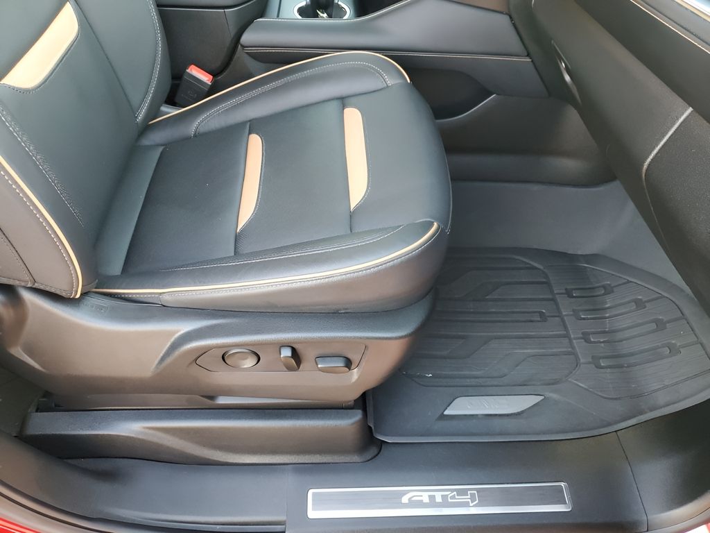 Used Car 2024 Gmc Yukon Xl  At4 For Sale Under $80,000 In Austin, Texas