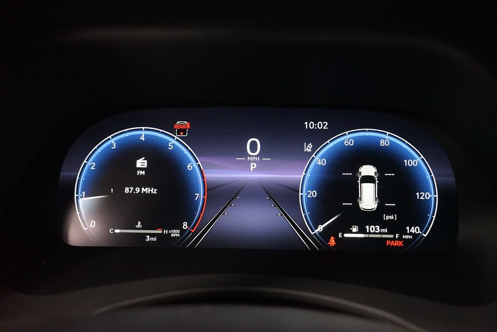 Thumbnail: 2026 Toyota Highlander - 15