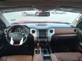 Used 2017 Toyota Tundra Truck