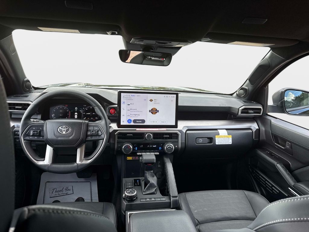 Used 2026 Toyota 4Runner SUV