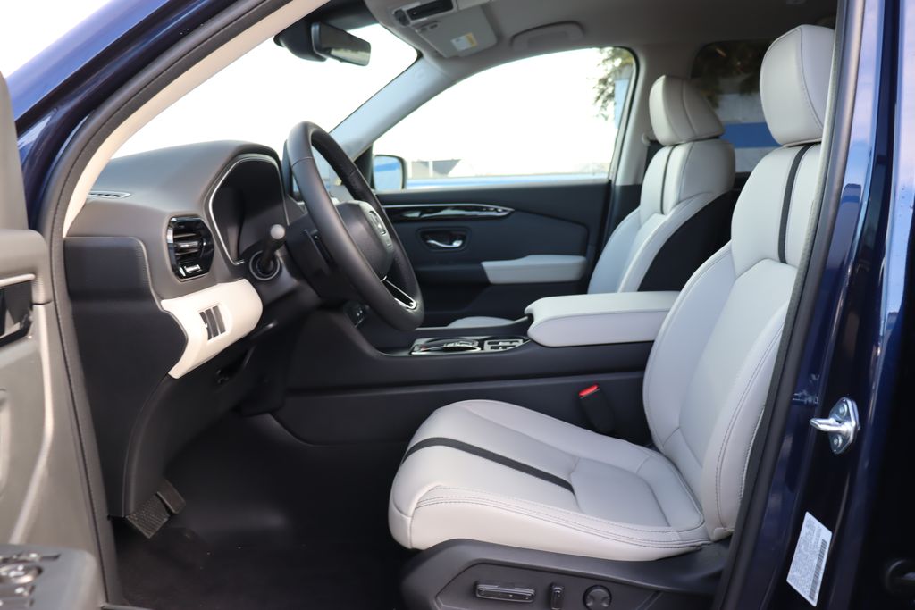 Thumbnail: 2026 Honda Passport - 28