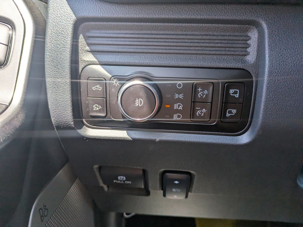 2026 Ford F-250 Super Duty LARIAT