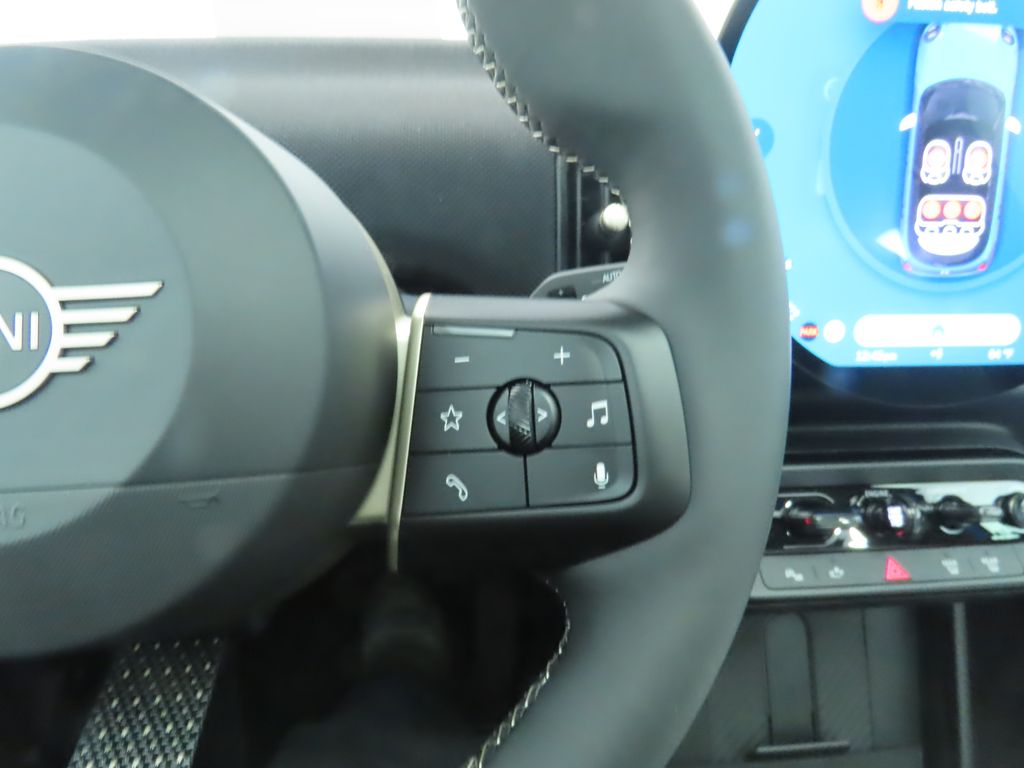 Thumbnail: 2026 MINI Cooper - 14