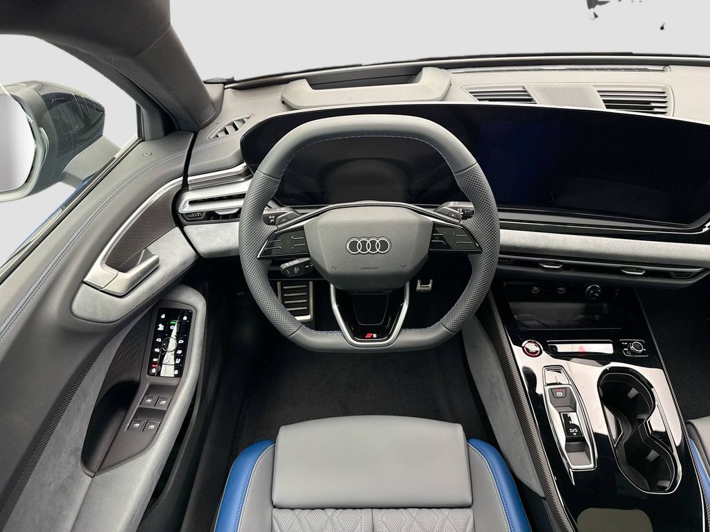 Thumbnail: 2025 Audi S5 - 10