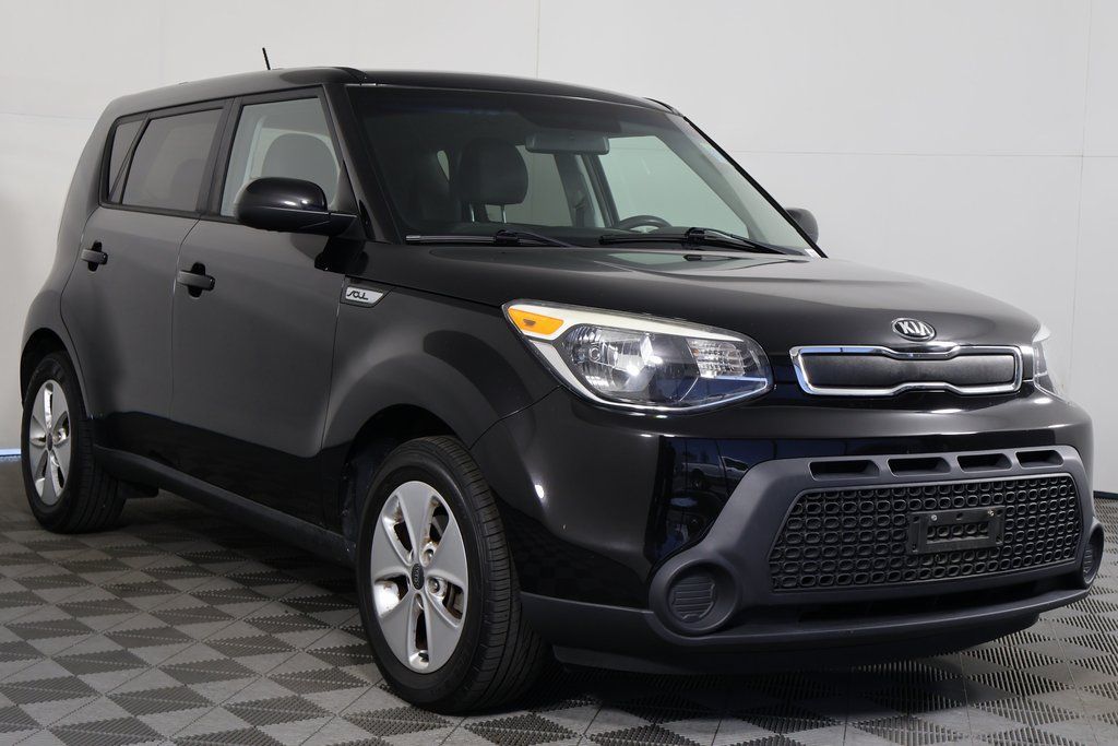 Thumbnail: 2016 Kia Soul - 3