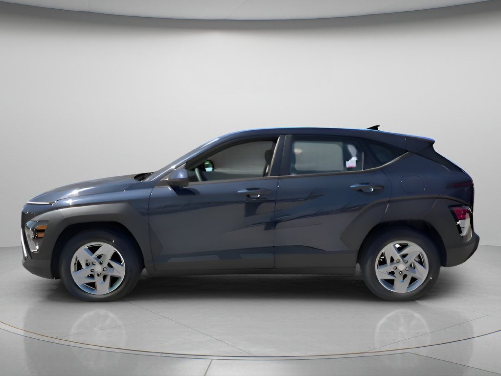 2027 Hyundai Kona