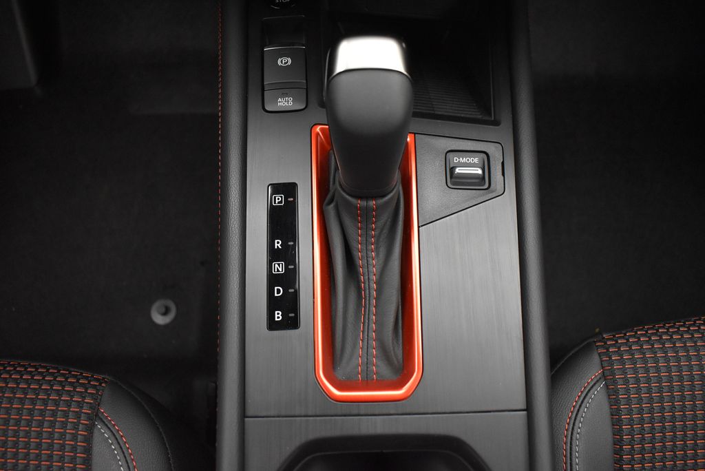 Thumbnail: 2026 Nissan Kicks - 26