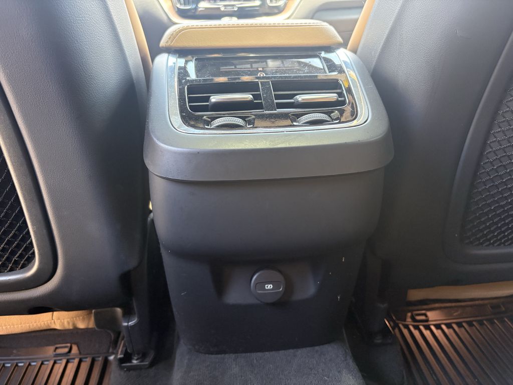 2022 Volvo XC60 B5 Inscription Blue at Cook Ford