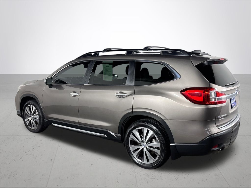 2022 Subaru Ascent Touring