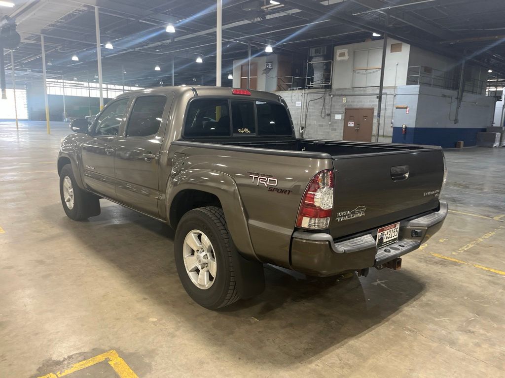 Used 2013 Brown Toyota PreRunner image 7