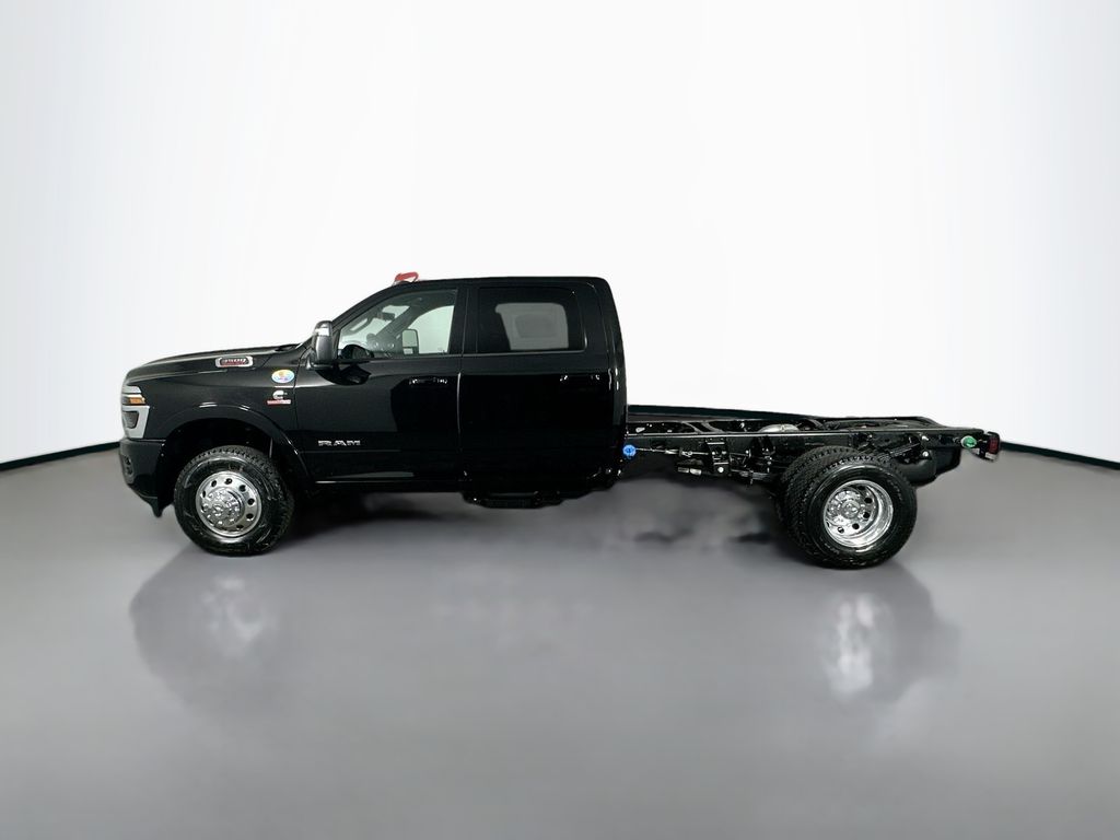New 2026 Black Ram Big Horn 60CA Dually image 4