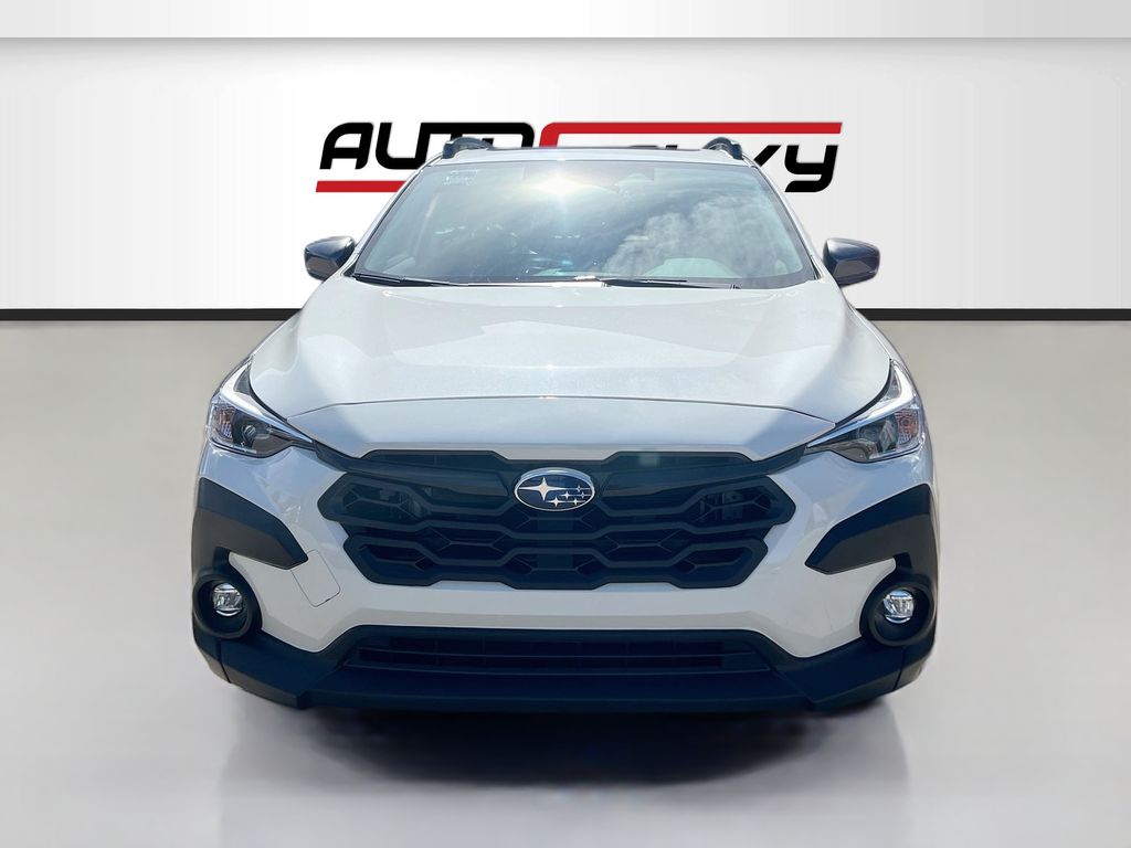 Used 2026 White Subaru Premium image 2