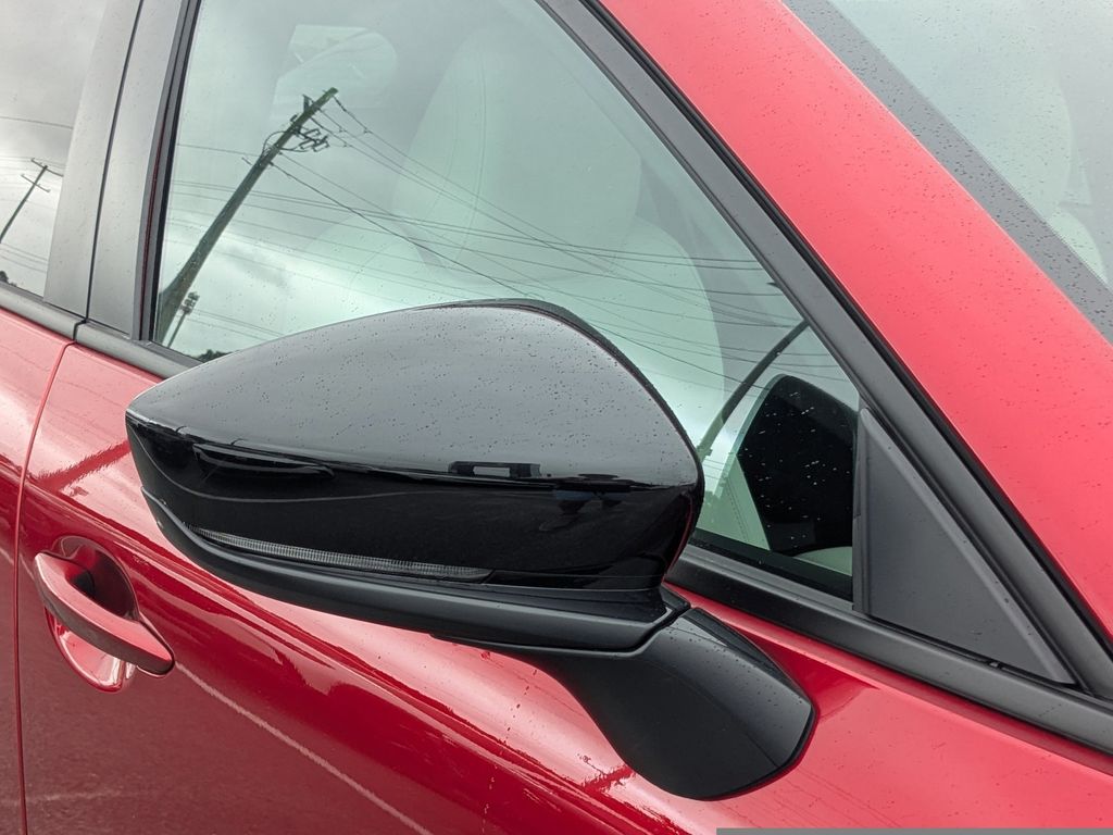 2026 Mazda CX-50 2.5 S Preferred