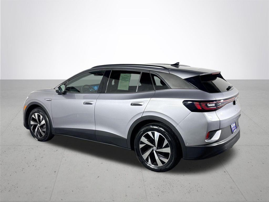 2023 Volkswagen ID.4 Pro
