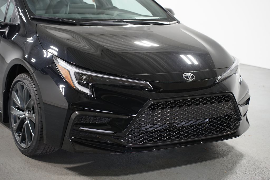 Thumbnail: 2026 Toyota Corolla - 4