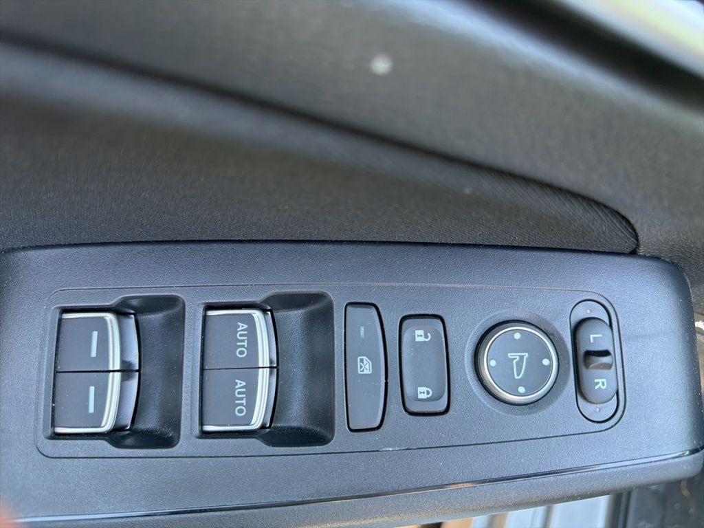 Used 2024 Gray Honda Sport image 11