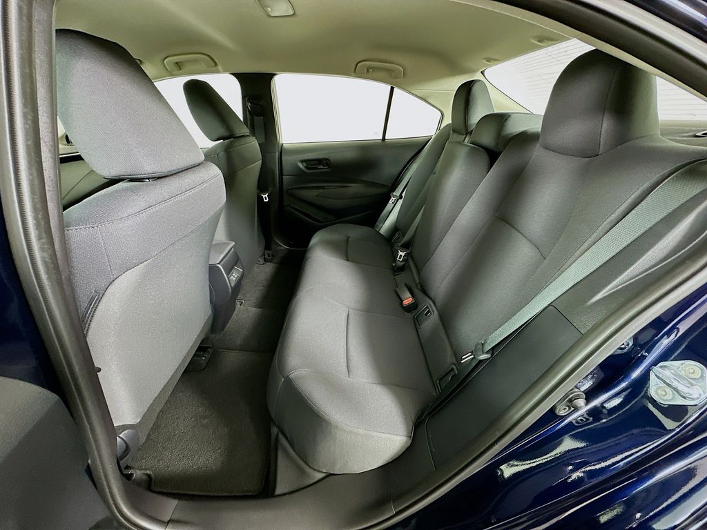 Thumbnail: 2026 Toyota Corolla - 24